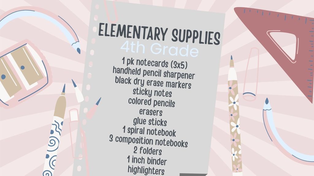 class lists