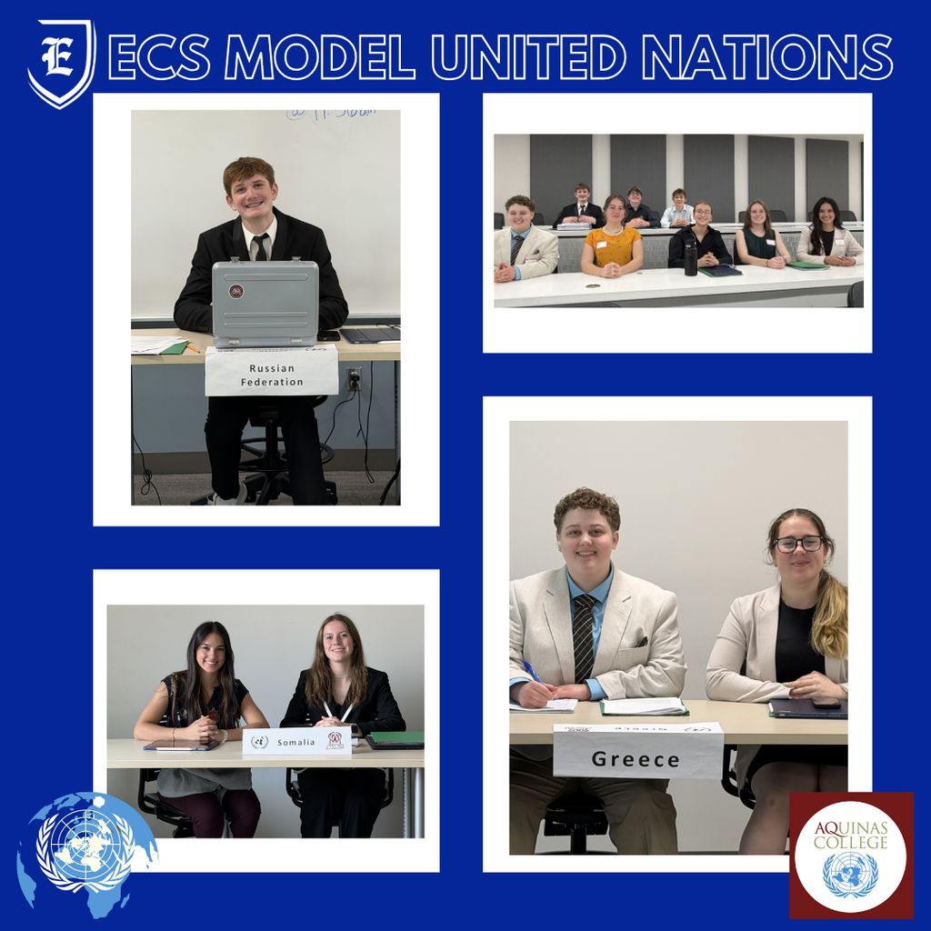 Model UN 1