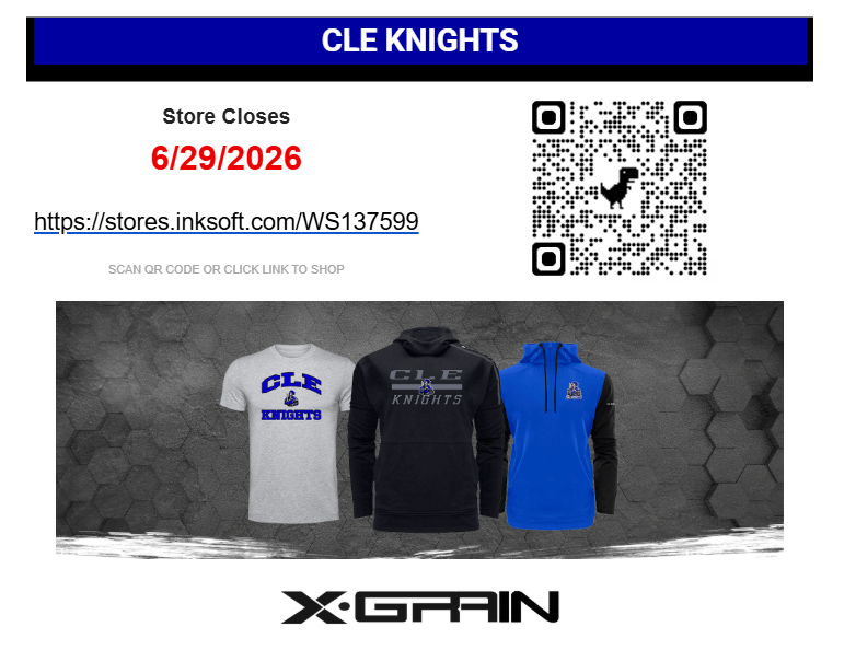 CLE Knights