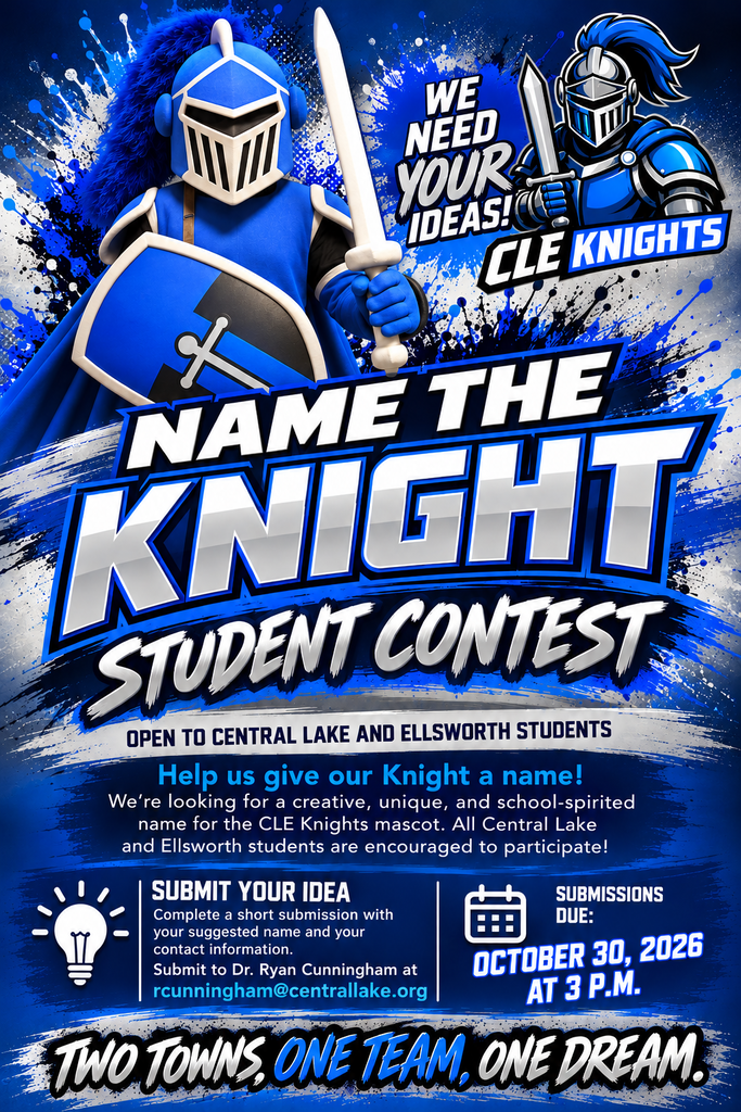 Name the Knight Student Contest