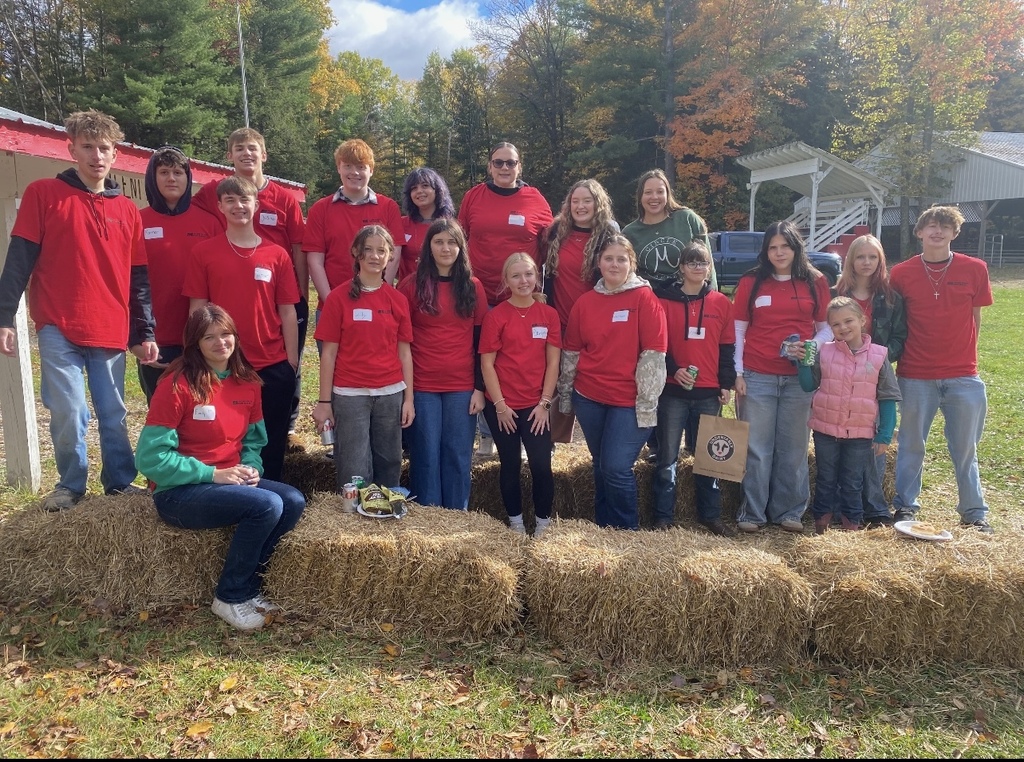 Ag Students