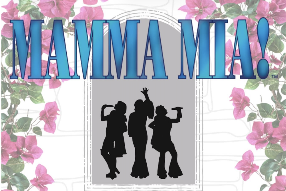 Mamma Mia Image