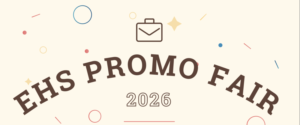 EHS PRomo Fair
