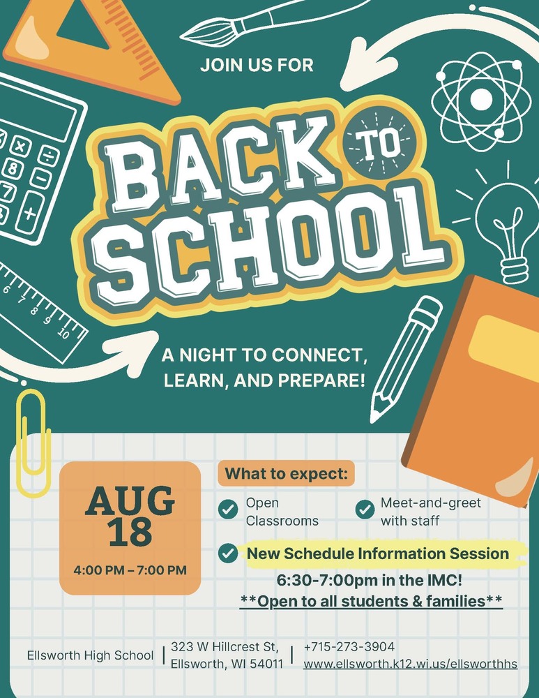 Back to School