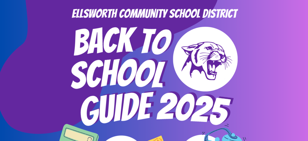 Back to School Guide