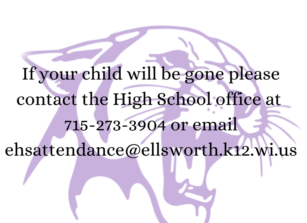 EHS Attendance