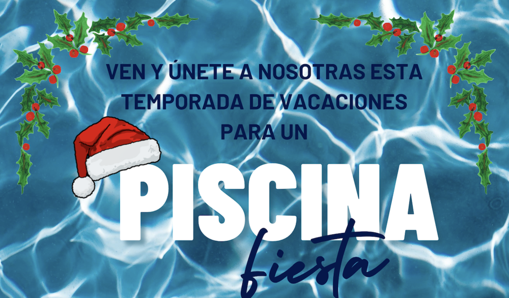 ¿Buscas algo divertido para hacer durante las vacaciones?