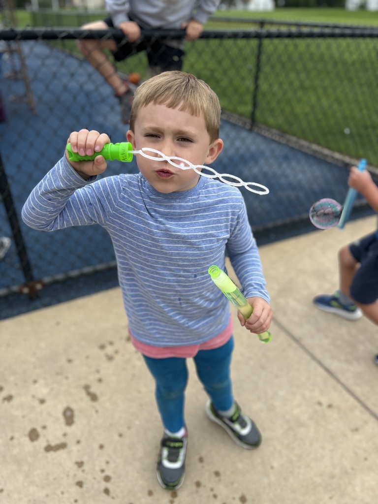 We know summer school wrapped up almost a month ago, but we’re still thinking about those fun days with bubbles and popsicles! 🫧🍦  Ms. Ainsworth’s 5K Readiness kiddos had a blast soaking up the sunshine and making sweet memories. We loved seeing their smiles—and we’re counting down the days until we get to welcome them (and all our students!) back into the building! 💜 #PantherPride