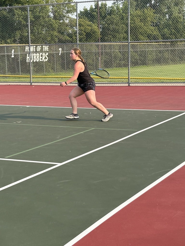🎾 Tennis fun in Ellsworth! 🎾  More than 20 kids got in on the action at this summer’s tennis camp—thanks to the Empower Ellsworth grant! They hit a ton of balls (and maybe a few wild ones 😅), learned from special guest Greg Emerson from Altoona, and shared plenty of laughs on the court. What a great way to spend the summer! 💜  And we’re not done yet… 👉 Ellsworth Girls’ Tennis season is right around the corner! 📅 First official practice: August 12 🕓 Practice time: 3:45–5:30 PM 📬 Questions? Contact Coach Beth Friedrichsen at: friedrichsenb@ellsworth.k12.wi.us  Whether you're a seasoned player or just curious, come out and give it a shot—everyone is welcome to play the best sport in the world! 🥎💪 #PantherPride #EllsworthTennis #GameSetMatch