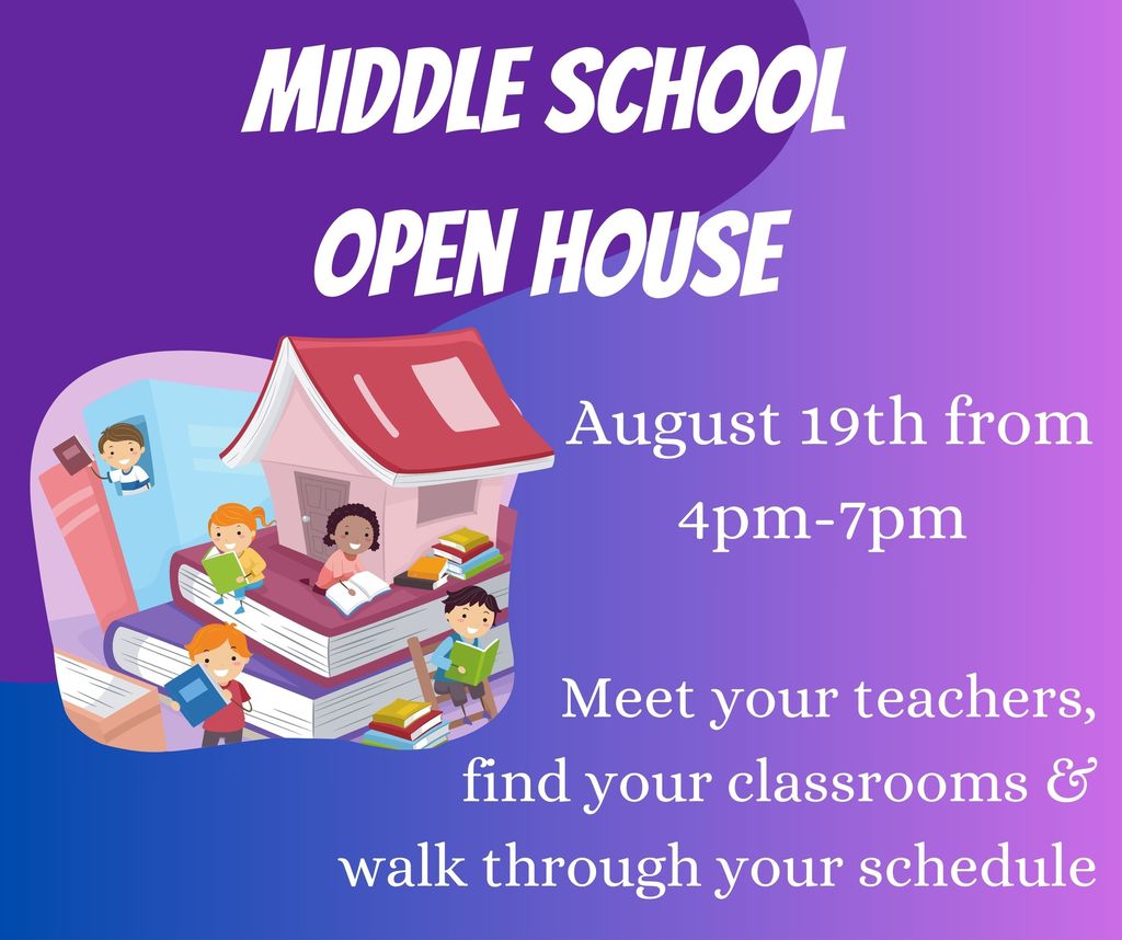 ms open house
