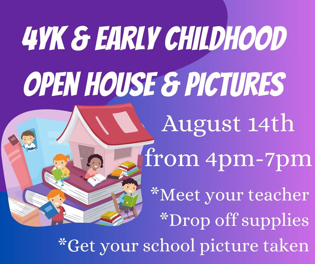 open house