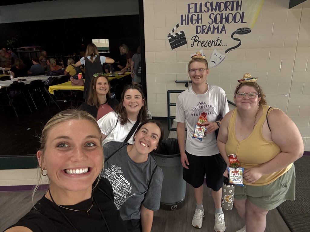 🎉 A huge thank you to the Ellsworth Chamber and all its incredible members for organizing the 9th Annual Salute to Education luncheon today! 🌟 We are so grateful for the generous support from our sponsors who helped make this event possible: