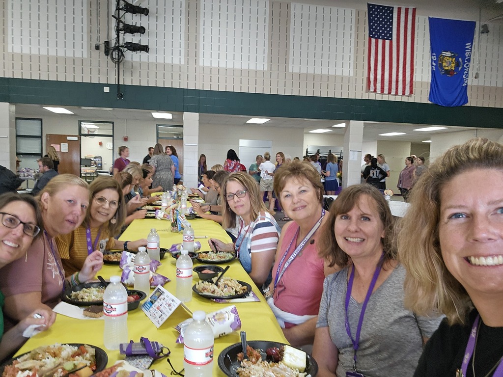 🎉 A huge thank you to the Ellsworth Chamber and all its incredible members for organizing the 9th Annual Salute to Education luncheon today! 🌟 We are so grateful for the generous support from our sponsors who helped make this event possible: