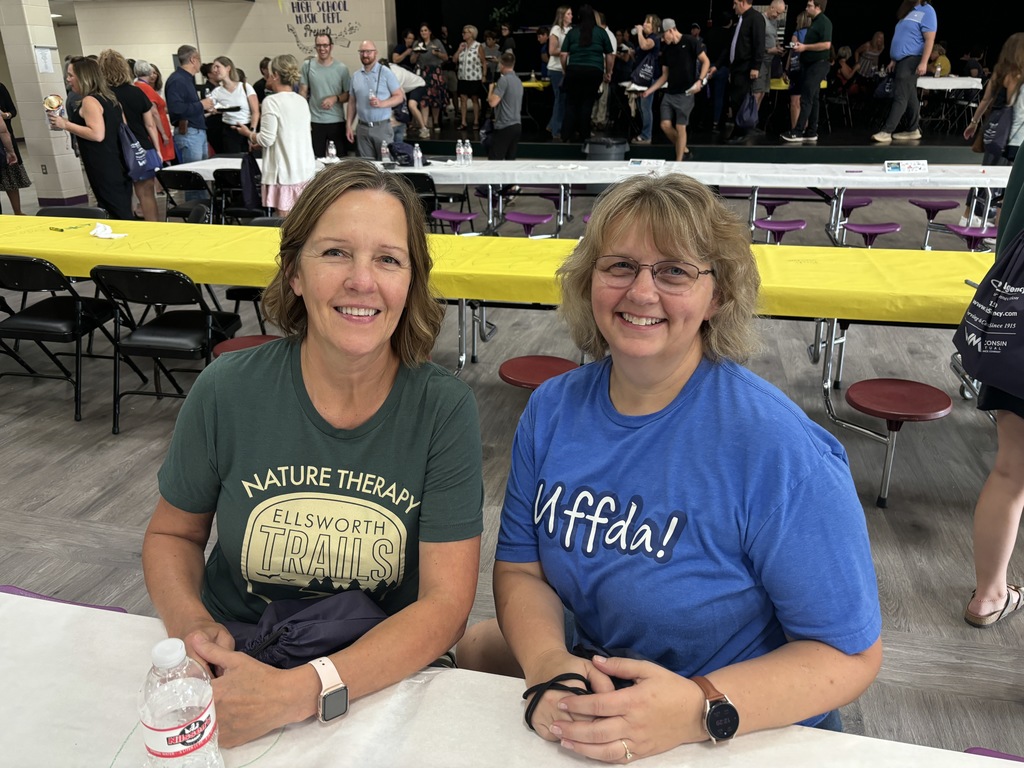🎉 A huge thank you to the Ellsworth Chamber and all its incredible members for organizing the 9th Annual Salute to Education luncheon today! 🌟 We are so grateful for the generous support from our sponsors who helped make this event possible: