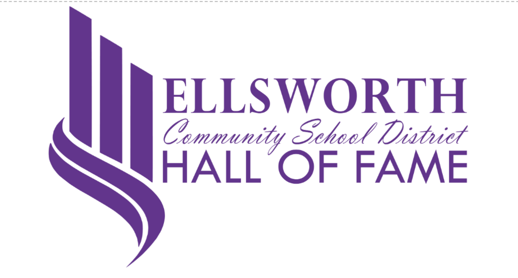 🎉 It’s time to celebrate Panther Pride! 🎉  The ECSD Hall of Fame was created to honor outstanding Ellsworth alumni, retired/deceased ECSD staff, and community members who have gone above and beyond in supporting our schools. 🏆💜  We are now accepting nominations for the 2026 Hall of Fame class! 🎓✨ Those selected will be recognized in spring 2026 at a special induction event and featured in print and digital displays throughout the district. 🖼️📚  👉 If you know someone who deserves to be honored, we invite you to nominate them today! All the details and the nomination form can be found here: https://www.ellsworth.k12.wi.us/page/hall-of-fame  Please help us spread the word! 🗣️ Share this with family, friends, community members, and alumni near and far. Let’s make sure every deserving nominee has a chance to be recognized! 🏫💜🖤  🗓️ Nominations will be accepted through November 30, 2025.