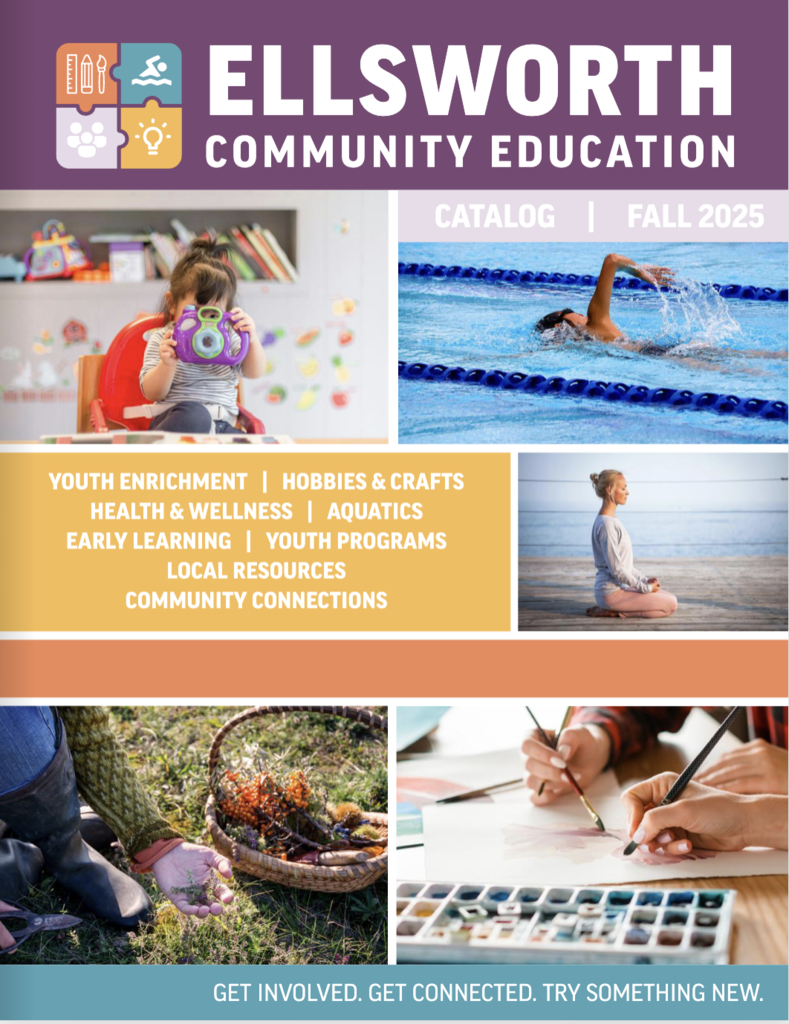 🖥️ Registration is now easier than ever with our new online registration system—all details are on the website. ✉️ Prefer to pay with cash or check? You can still find the mail-in registration form on the site as well.  Join us for a season of learning, creating, and connecting! 🍁