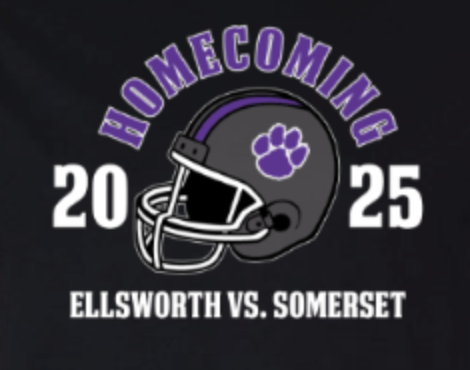 Let’s show off that Panther Pride at Homecoming! 🐾💜