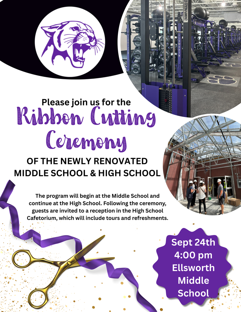 Ribbon Cutting