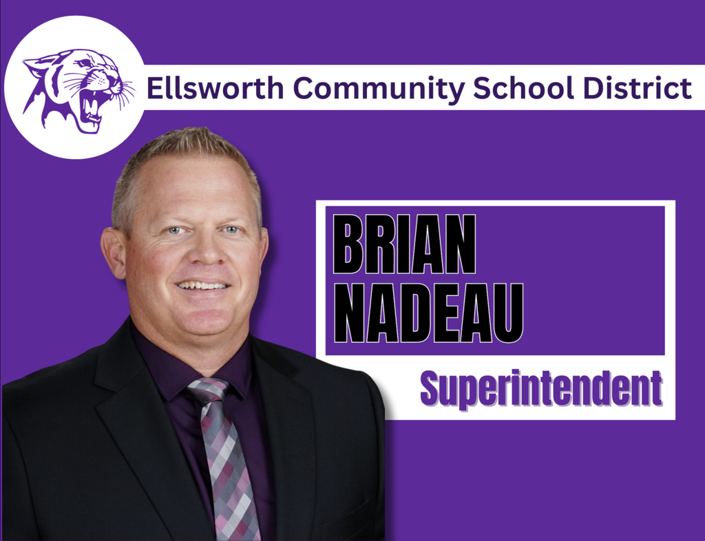 We are aware of the attention and concerns regarding a staff member's recent social media post.  District administration is currently reviewing this matter in accordance with the District's policies and applicable rules.  Please understand that this is a pending confidential personnel matter that must balance a fair outcome for students, the employee, and the District with possible legal ramifications.  In order to discern the truth and produce a fair outcome, a thorough review takes time, which allows the District to maintain trust and confidence among employees and the community regarding its decision-making process.  Any further comment on an active investigation could impede the disciplinary process or provide incomplete information.  We ask for your patience, understanding, and support as we seek to do what is right for our students and staff when handling confidential personnel matters.      Brian Nadeau  Superintendent of the Ellsworth Community School District