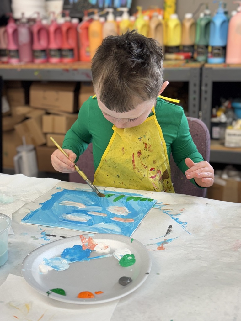 ✨ Join us for PAC – Parents & Children ✨ For families of 3- and 4-year-olds who are not in school yet, this program is a wonderful way to learn and grow together!  👧🧒 Children will take part in fun, hands-on activities that build sensory, motor, social-emotional, communication, and creative skills. 👩‍👧‍👦 Caregivers will explore topics in parent-child relationships, early childhood development, family experiences, and community connections.  📅 Starting September 24, 2025 🕓 4:15–5:30 PM 📍 Ellsworth Elementary School (Meets approximately every other Wednesday)  ℹ️ Registration & Questions: Becky Lane – LANEB@ellsworth.k12.wi.us 📞 715-273-3904  We hope to see you and your little ones there! 💜