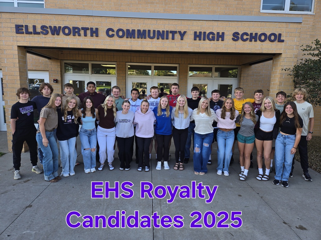 🎉🏈 Homecoming 2025 kicks off tomorrow, Sunday, 9/28! But first, we want to congratulate and wish the best of luck to our Homecoming Royalty Candidates. 👑  ✨ Coronation will take place Sunday at 12:00 PM on the football field. We hope you’ll join us to celebrate and cheer on these amazing students. Good luck to all! 💜🐾  #PantherPride #Homecoming2025