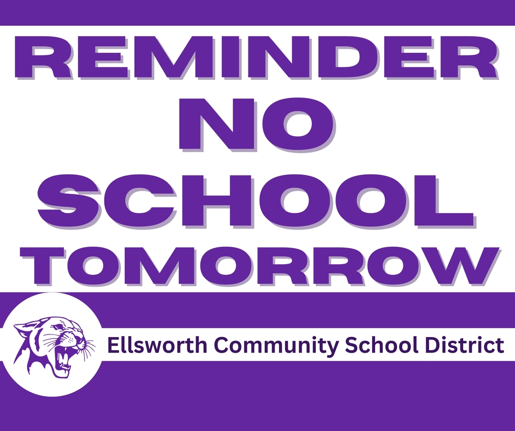 tomorrow