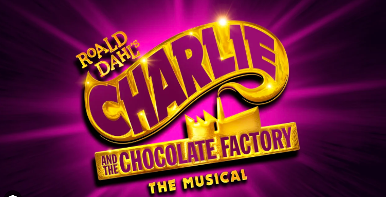 Ellsworth High School proudly presents Roald Dahl's Charlie and the Chocolate Factory - The Musical! Join us for a whimsical journey into Willy Wonka’s world of pure imagination! From the golden ticket winners to the unforgettable Oompa Loompas, this musical brings the beloved story to life with dazzling performances, lively music, and a whole lot of chocolatey charm. Whether you're young or just young at heart, this magical production will leave you humming, laughing, and dreaming of candy lands. Don't miss your chance to step inside the factory gates! Invite your friends, share the magic, and get ready for a sweet time! 💜🍭 https://gofan.co/app/school/WI19699?activity=Musical