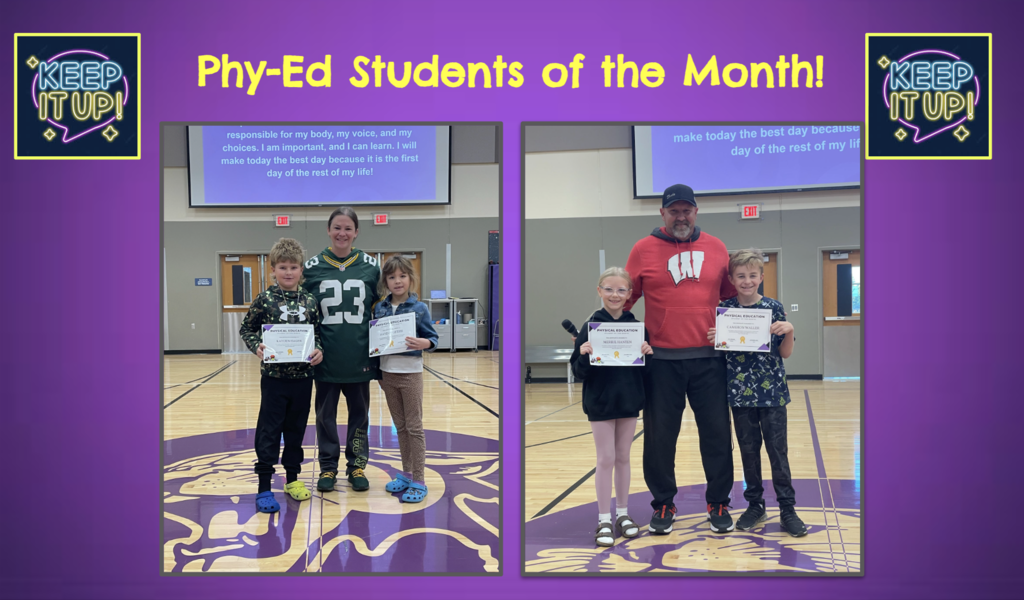 🎉 EES Character Education Assembly – October! This month, our students are committed to learning! 📚 They’re showing what it means to: L – Listen to teachers, classmates, and instructions E – Explore new ideas, questions, and activities A – Achieve by completing work and doing their best R – Respect other students, adults, and our school N – Nurture by supporting and encouraging others 💜 We also celebrated our Phy-Ed Students of the Month! 🏅 Way to go, Panthers—keep showing that commitment to learning every day! 🐾