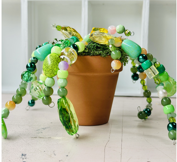 Community Ed Sunday Spotlight ✨ Looking to get involved, get connected, and try something new? Check out a few of our upcoming Community Education classes and events!  🔧 Intro to Welding Curious about welding? This class covers the basics of safety, techniques, and common welding processes, including SMAW (Stick), GMAW/MIG, and GTAW/TIG. A great intro for beginners who want to learn hands-on skills.  🌈 DIY Beaded Plant No green thumb required! Create a fun, colorful beaded plant that never needs watering. You’ll learn simple beading techniques and leave with a finished piece to display or gift. All supplies are provided.  🧩🍿 Puzzles & Popcorn Join us for this free event open to all ages. Enjoy puzzles of all sizes and skill levels, connect with friends and neighbors, and snack on popcorn while you play. If interest is high, we may even add a friendly puzzle competition!  👉 Interested in these or other Community Ed offerings? Visit our website to view the full catalog and register: https://www.ellsworth.k12.wi.us/page/community-education  Let’s learn, create, and connect—together 💜🐾