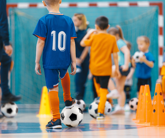 Community Ed Sunday Spotlight ✨ Looking for ways to learn something new or get more involved in our community? Here are a few upcoming Community Education offerings to check out!  🏡 Transferring Property Across Generations This informative workshop helps participants understand how to identify and work through common transition challenges, protect assets, and create a plan to pass property on smoothly while maintaining family harmony. Attendees will also receive a Transition Strategy Worksheet to help start conversations with a financial advisor.  🏀 Basketball Book & Clock Training Interested in helping at home basketball games but not sure how to run the book or score clock? This step-by-step training walks you through everything you need to know. Open to middle and high school students as well as adults.  ⚽ Futsal (Indoor Soccer) This fun, high-energy class introduces young players to key soccer skills like dribbling, passing, shooting, and teamwork. Through drills and small-sided games, kids build confidence, develop skills, and enjoy the game in a positive, supportive environment.  👉 Interested in these or other Community Ed classes? Visit our website to view the full catalog and register: https://www.ellsworth.k12.wi.us/page/community-education  Get involved. Get connected. Try something new 💜🐾