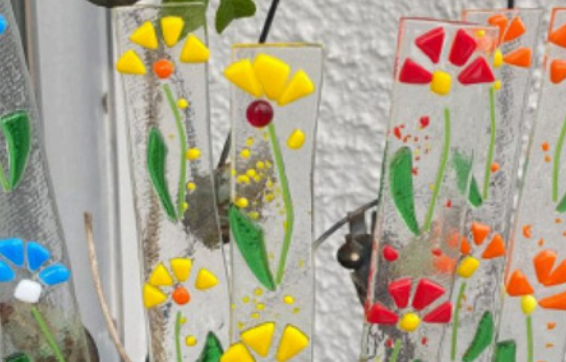 Community Ed Sunday Spotlight ✨ Ready to get creative, try something new, or learn something helpful? Check out this week’s Community Education offerings!  🎨 Fused Glass Classes (All taught by the same instructor) If you love hands-on art projects, these fused glass classes are a great way to create something beautiful and unique. No experience needed and all supplies are provided.  Fused Glass Garden Mushrooms Design a 6” round fused glass mushroom top displayed on a 10” brass stand. A whimsical addition to any garden or a fun gift idea.  Fused Glass Bowl or Plate Create your own 8” x 8” fused glass bowl or plate that’s both functional and decorative.  Fused Glass 12” Garden Stakes Design two colorful 12” fused glass garden stakes to add personality and color to outdoor spaces. A fun option to do with a friend or family member.  🥋 Tae Kwon Do This Korean-style martial art focuses on self-defense using hands and feet, with an emphasis on self-control and confidence. Limited contact is used, with increased challenges as students progress. Open to participants ages 8 and up. Questions or sign-up: Todd Straub • todd.straub@yahoo.com  • 715-222-6247  🩺 ABCDs of Medicare A helpful workshop for those aging into Medicare or assisting someone who is. Learn the basics of Medicare Parts A, B, C, and D, with time for questions at the end. 📅 Dates: February 25 or April 22, 2026 ⏰ Time: 4:00 PM 📍 Location: Ellsworth High School 💲 Cost: Free 👤 Presenter: Celina Whaley  👉 Interested in these or other Community Ed offerings? Visit our website to view the full catalog and register: https://www.ellsworth.k12.wi.us/page/community-education  Get involved. Get connected. Try something new 💜🐾