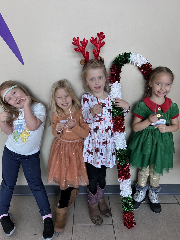 🎄✨ Freshman Capstone Spotlight ✨🎄