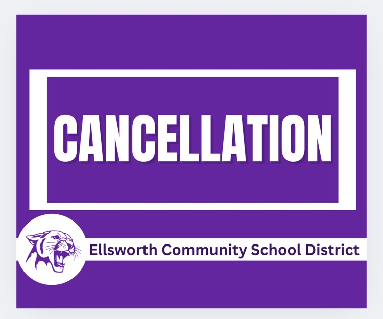 PKC should be cancelled tomorrow, Monday December 29th due to the winter storm warning.