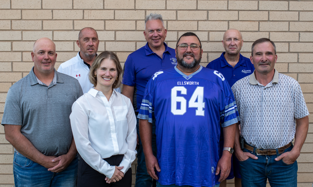 🌟 January is School Board Recognition Month! 🌟  This month we want to take a moment to express how grateful we are for our dedicated school board members. Their leadership, thoughtful guidance, and countless hours of service make a real difference for our students, staff, and community.  Thank you to our 2025–2026 school board:  📌 Julie Lundstrom – President 📌 Kurt Buckner – Vice President 📌 Michael Petersen – Treasurer 📌 Gary Kressin – Clerk 📌 Steven Mark – Member 📌 Charlie Kummer – Member 📌 Jay Acker – Member  We appreciate your commitment to student success and support of our schools. Your work matters! 💜📚