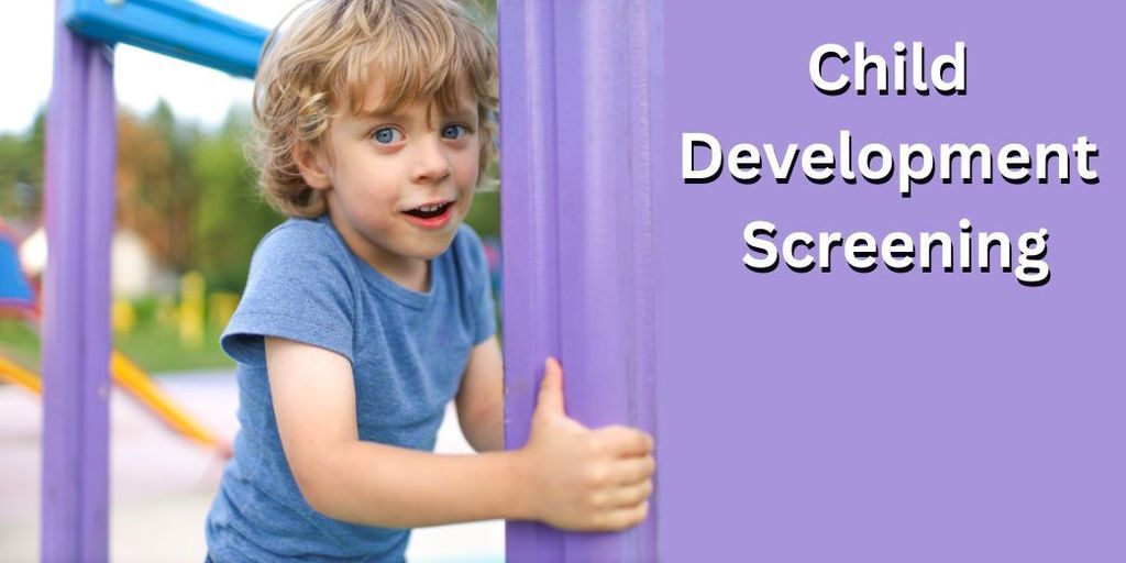 The Ellsworth Community School District will hold a child development screening (ages 3, 4 & 5 years old) day on February 4, 2026 at the Ellsworth Elementary School. This is a wonderful opportunity for you to learn about your child’s development in speech/language, gross motor, fine motor and play skills. During the screening your child will participate in a playgroup where social, communication, motor and early learning skills will be observed. In addition, your child’s vision and hearing will be screened. Screening is required before 4K enrollment is approved. Appointments are required. For an appointment please call Tina Hallock at 715-273-3912 or hallockt@ellsworth.k12.wi.us. Please contact the school with any questions. Office 715-273-3912 Email: hallockt@ellsworth.k12.wi.us or zimmermanm@ellsworth.k12.wi.us FUTURE SCREENING DATES: March 18, 2029 April 15, 2026