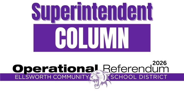 superintendent column
