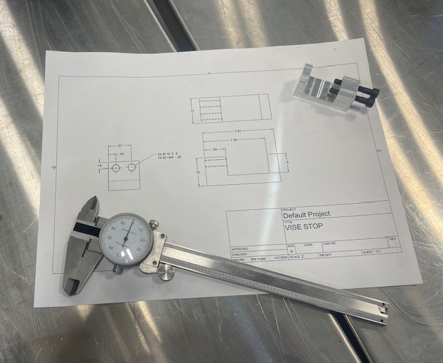 Ellsworth High School’s new CTE center continues to come to life! This month, experts from W.C. Branham in River Falls stopped by to consult with our CTE teachers and help get our new HAAS CNC equipment up and running. W.C. Branham provides engineering and manufacturing solutions for industrial applications, and their team brought valuable real-world expertise right into our shop. Hands-on support like this helps ensure our students are learning on the same types of equipment and processes used in today’s manufacturing industry. It’s another great example of local businesses partnering with our schools to create meaningful, career-ready opportunities for Ellsworth students. Thank you to W.C. Branham for sharing your time and expertise with our students and staff! Panther Pride!
