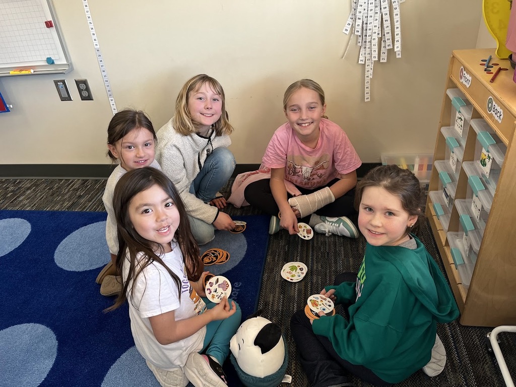 Wednesday, February 4th is Global School Play Day. The goal of this day is to encourage students to engage in free play without the use of screens or adult direction. The idea is to let children explore their creativity, problem-solving skills, and social interactions in an unstructured and spontaneous environment. Ellsworth Elementary School was one of the thousands of schools participating in Global School Play Day. Students split up into their Panther Pride groups, where they discussed empathy, and then engaged in play, with mixed grade levels, from Kindergarten to 5th grade. We had a game drawing where 60 EES students won a brand new game to take home! Research shows us that play contributes greatly to a child’s healthy development. Imaginative play fosters social, emotional, and cognitive development. Play sure is powerful!