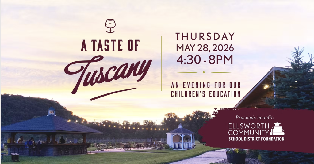 Taste of Tuscany
