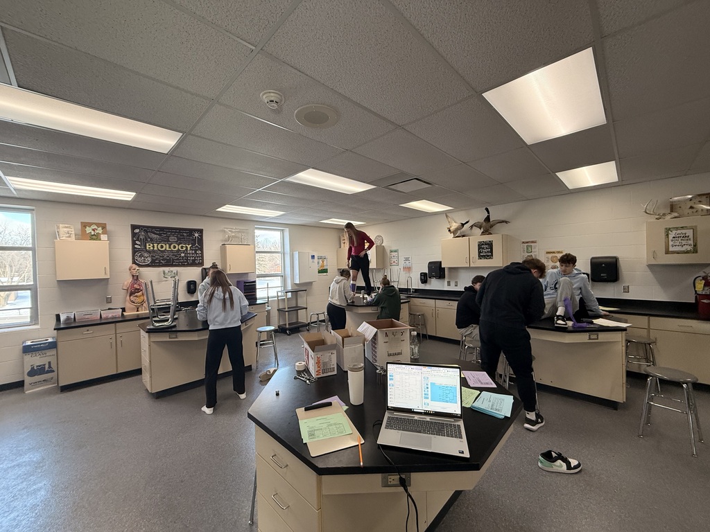 Mrs. Klecker’s Athletic Training class is in their Taping and Wrapping Unit, and students took their skills to the next level with a competitive double elimination bracket.  Students worked to learn and perfect taping techniques for the wrist, thumb, shin, MCL/LCL, and ankle. They were evaluated on timing, accuracy, and overall knowledge of each technique. It wasn’t just about speed. It was about doing it right.  To make it even more fun, they put their skills to the test in a friendly competition with classmates. The result? A lot of focus, teamwork, and a little competitive spirit during the Taping Tournament of Champions.  Be sure to check out the bracket standings, our final winners on the podium, and the impressive progress students made over just two days. Panther Pride in action! 💜🖤 #PantherPride