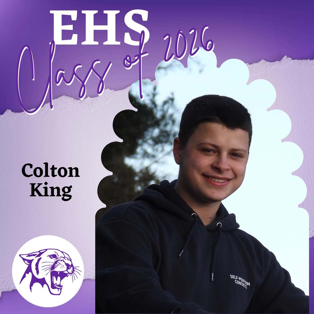🎓 Day 10 – Double digits in the countdown! We’re halfway to the halfway point celebrating our amazing Panthers.