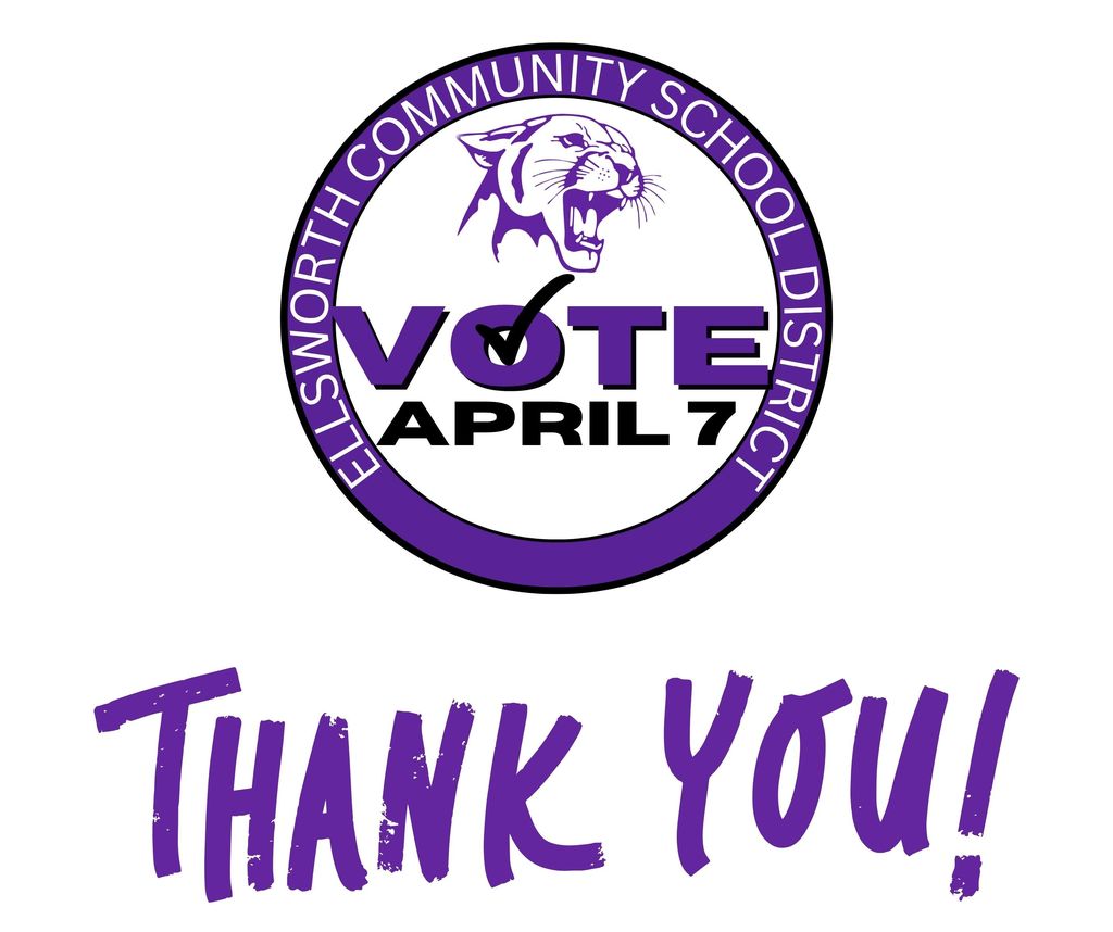 By an unofficial margin of 1,344 yes votes to 2,041 no votes, local voters have rejected our operational referendum. Thank you to all who voted and made your voice heard.