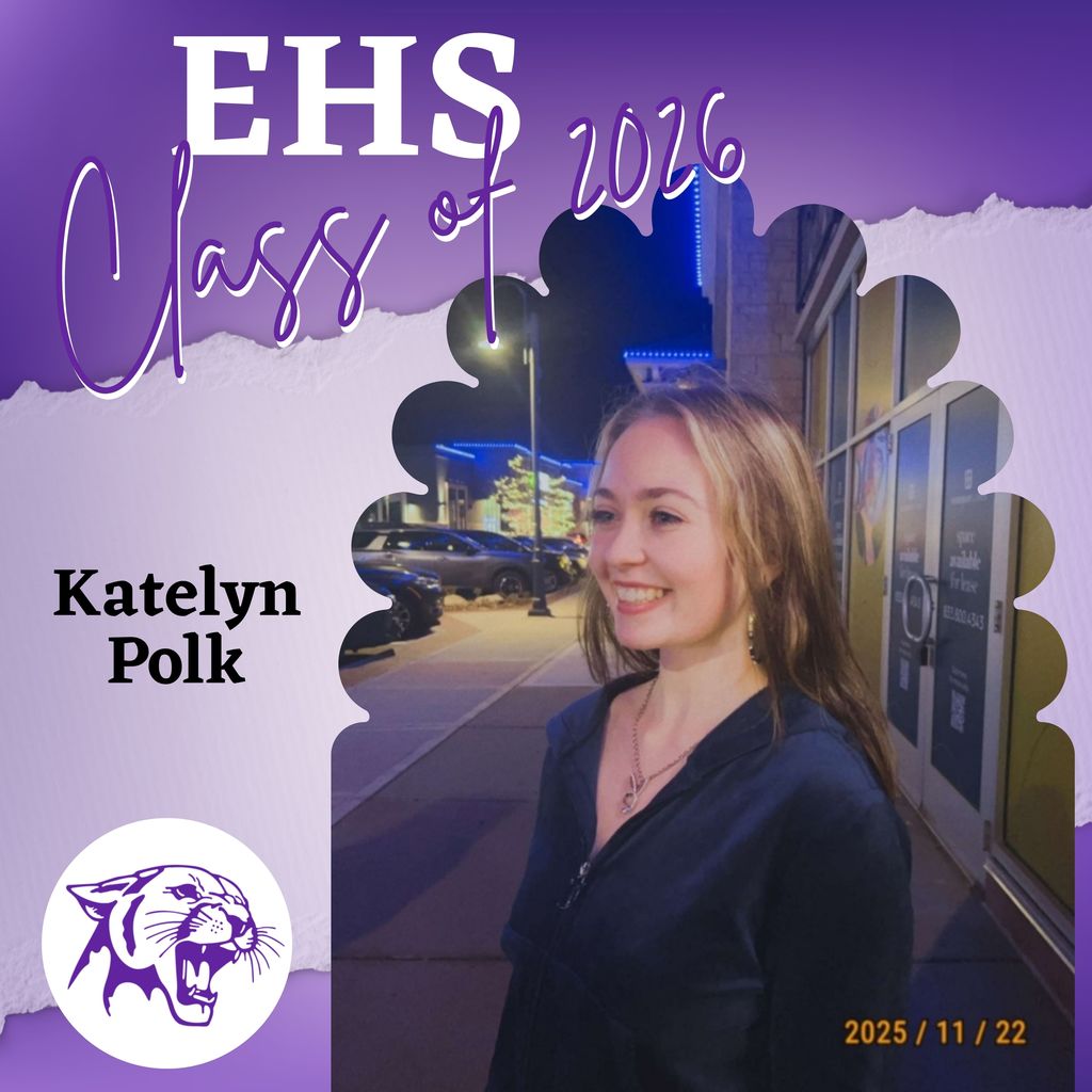 🎓 Day 16 – Celebrating more Panther seniors  We’re getting closer to the big day!