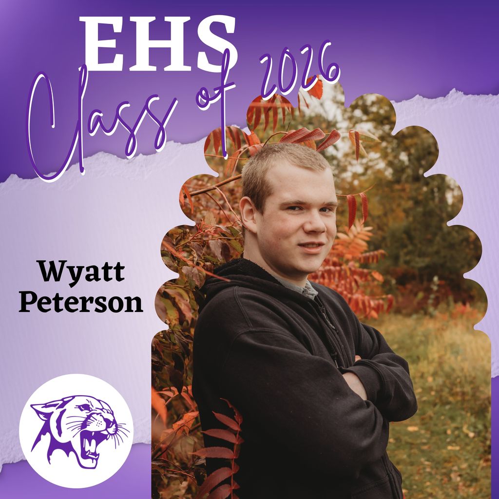 🎓 Day 16 – Celebrating more Panther seniors  We’re getting closer to the big day!