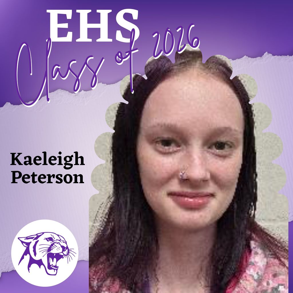 🎓 Day 16 – Celebrating more Panther seniors  We’re getting closer to the big day!