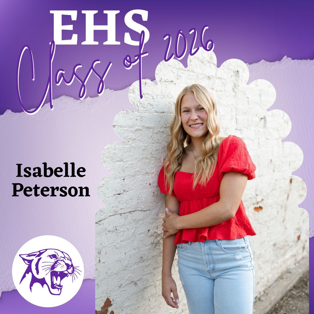 🎓 Day 16 – Celebrating more Panther seniors  We’re getting closer to the big day!