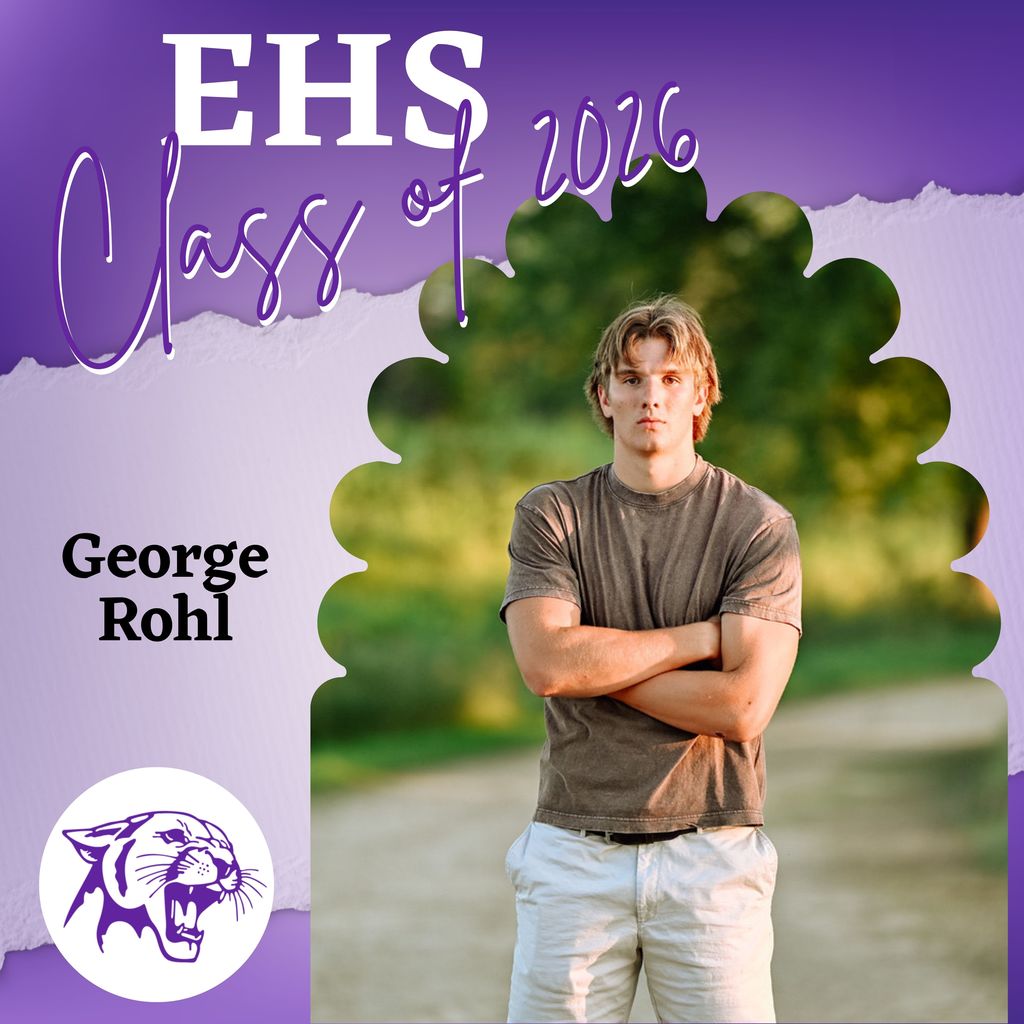 🎓 Day 18 – The finish line is near  The Class of 2026 has left a lasting mark on Ellsworth High School.