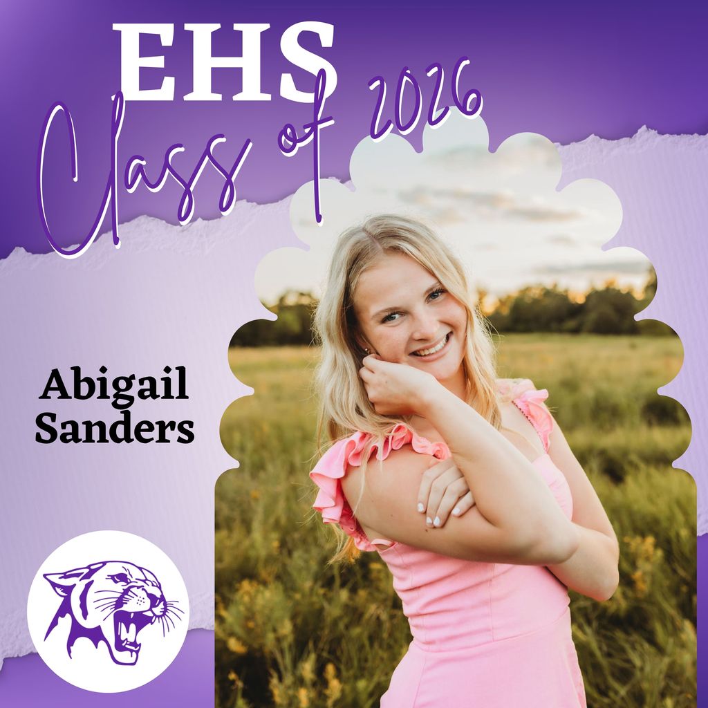 🎓 Day 18 – The finish line is near  The Class of 2026 has left a lasting mark on Ellsworth High School.