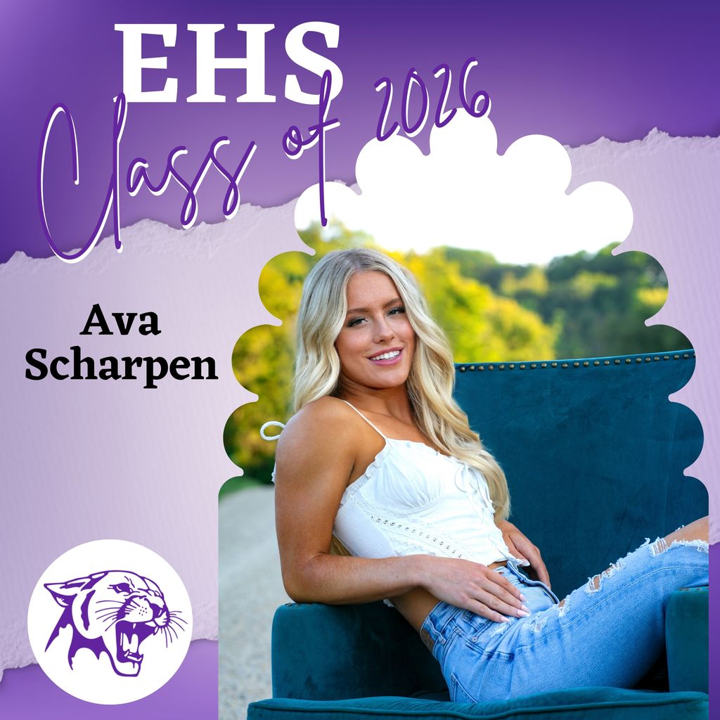 🎓 Day 18 – The finish line is near  The Class of 2026 has left a lasting mark on Ellsworth High School.