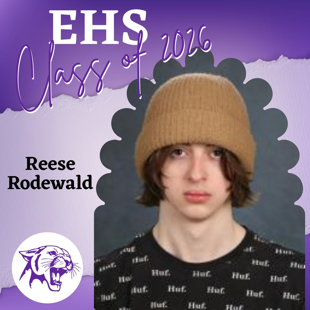 🎓 Day 18 – The finish line is near  The Class of 2026 has left a lasting mark on Ellsworth High School.